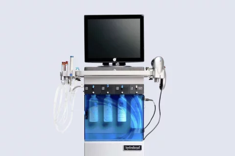 Hydrafacial Berlin