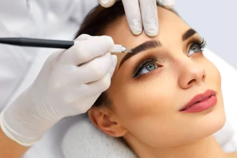 Microblading Berlin