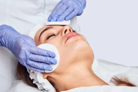 Microdermabrasion Berlin
