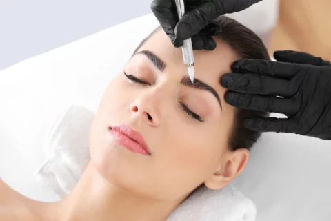 Permanent-Make-up Berlin