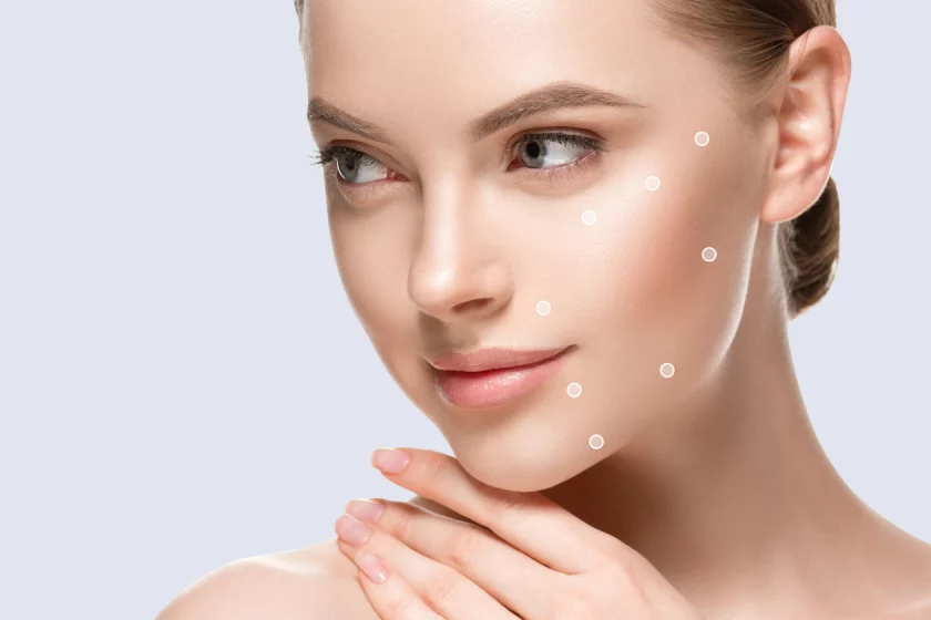 8-Punkte-Lifting Berlin