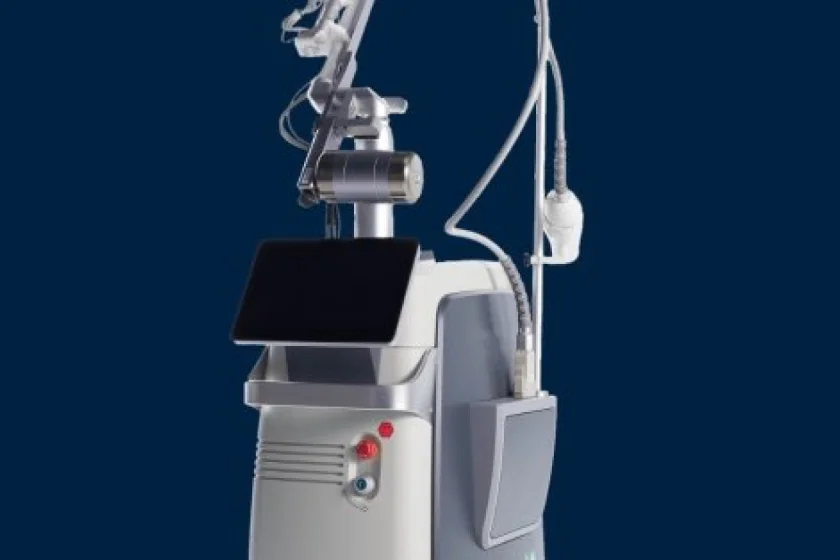 co2 laser in Berlin