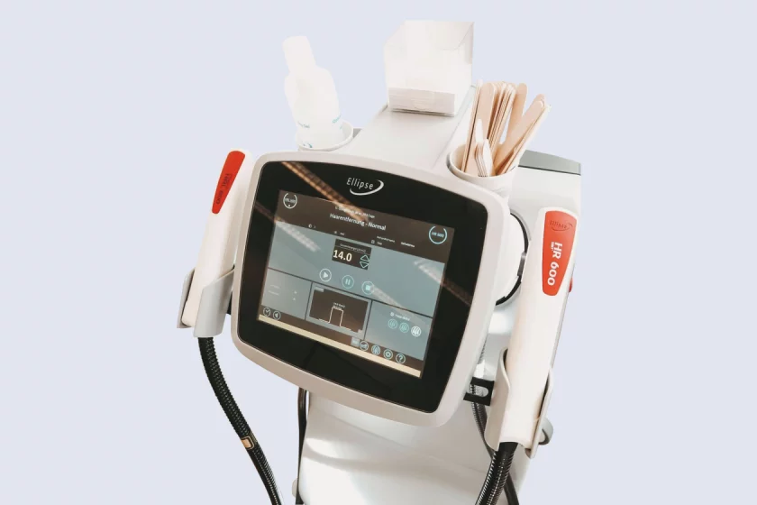 IPL Behandlung Berlin