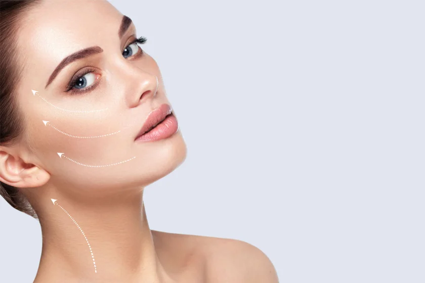 Facelifting und Gesichtsstraffung in Berlin