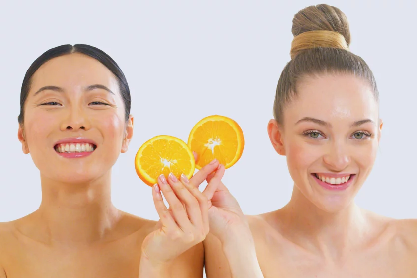 Fruchtsäurepeeling Berlin