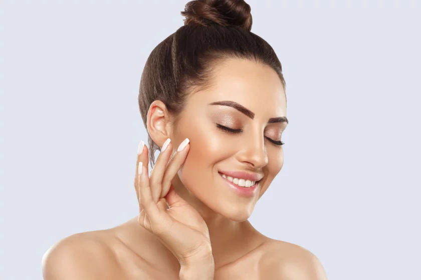 Hautverjüngung Berlin