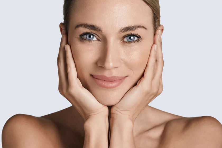 Radiofrequenz-Microneedling Berlin