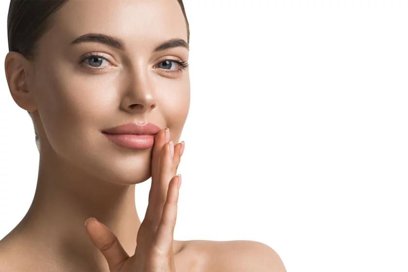 Skinbooster-Behandlung Berlin